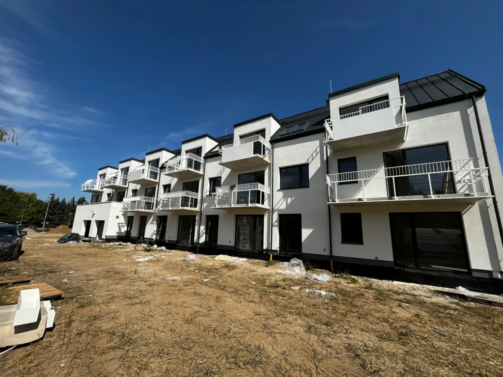 balustrady balkonowe